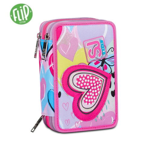03 ASTUCCIO 3 ZIP - MAGICANCE
