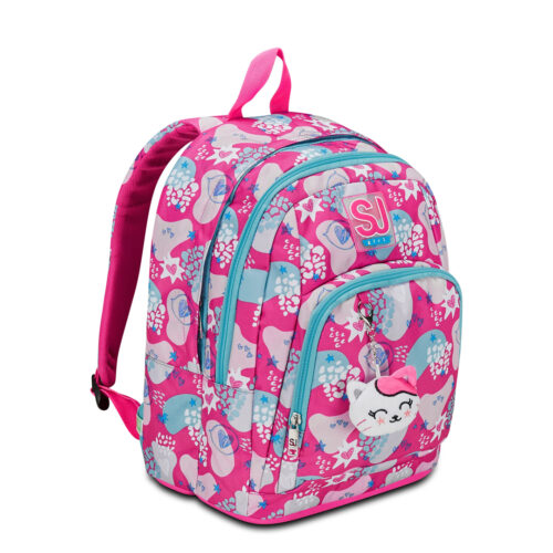 11 ZAINO ADVANCED - PINKFUR