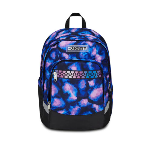 21 ZAINO Seven® ADVANCED PLUS - PURPLE SPOT