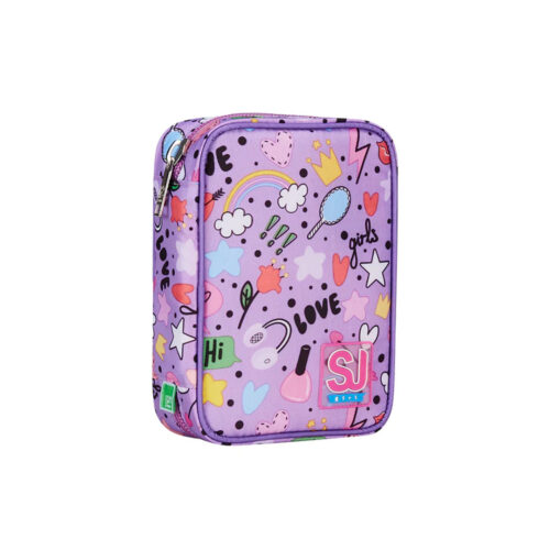 27 ASTUCCIO SPEED PAD - CUTE NOTES