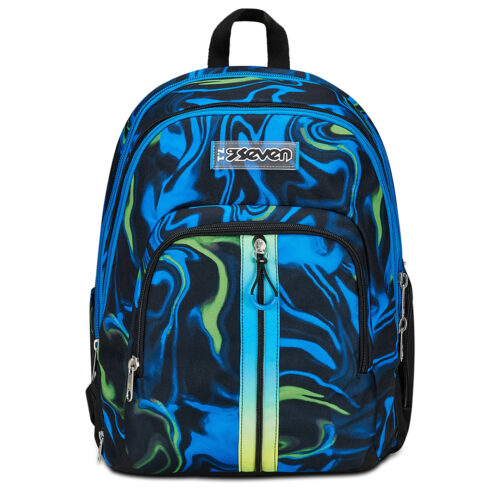 27 ZAINO Seven® ADVANCED DETACH - MULTI-SHADE BOY