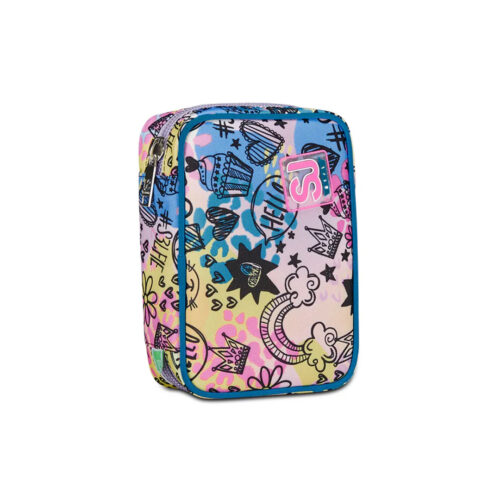 34 ASTUCCIO SPEED PAD - COLORJAM