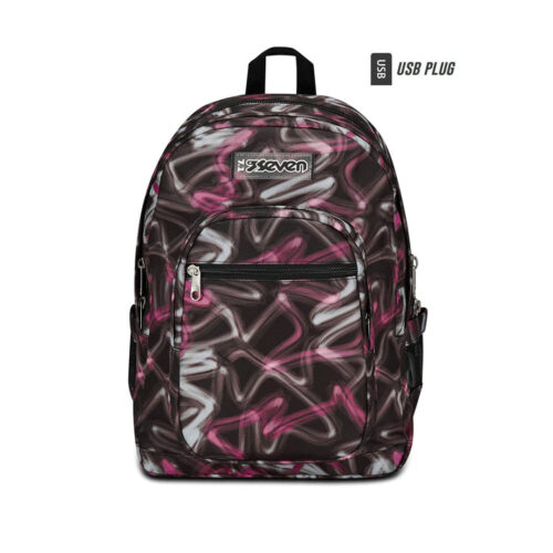 66 ZAINO Seven® FREETHINK - GIRL